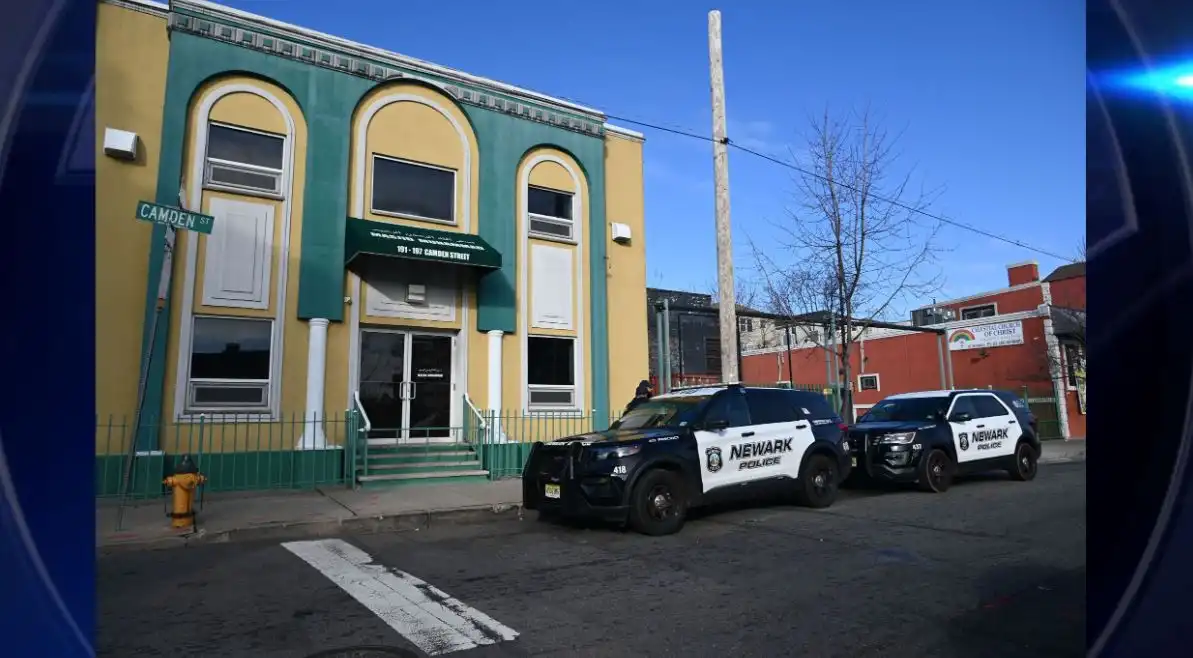 Imán mató a tiros a los líderes de la comunidad de una mezquita de Nueva Jersey