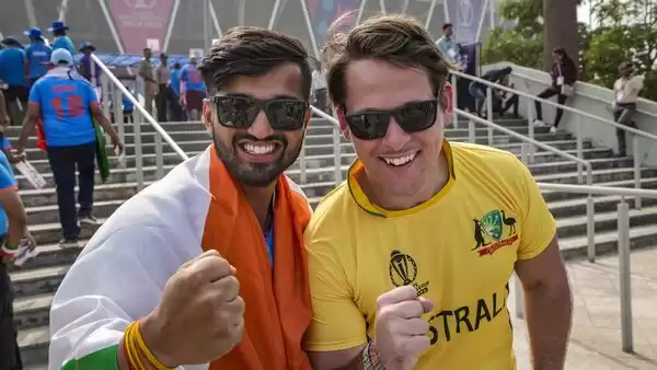 India Australia cuotas de apuestas ganador de la final de la Copa del Mundo ICC 2023 aplicaciones de juego