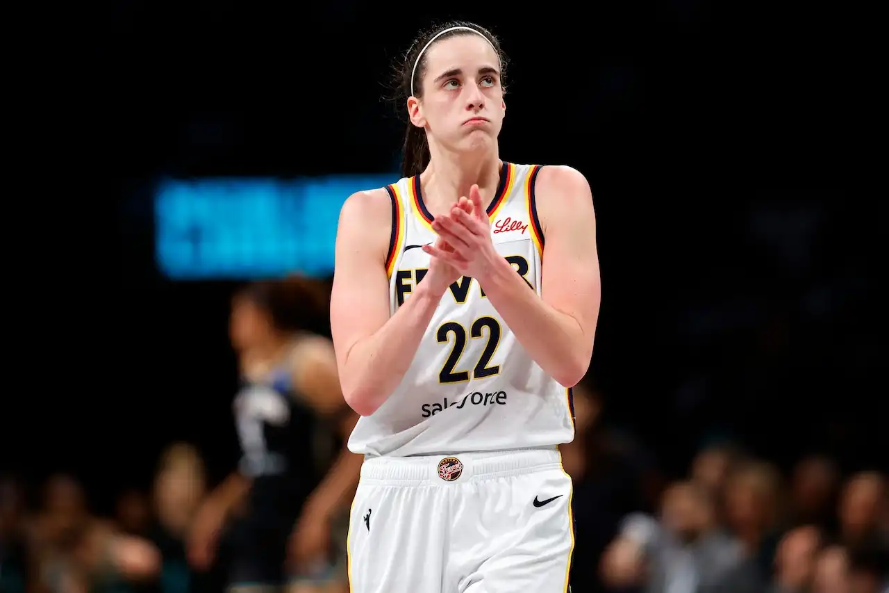 Predicción de Indiana Fever LA Sparks Caitlin Clark lidera la anotación de las jugadoras