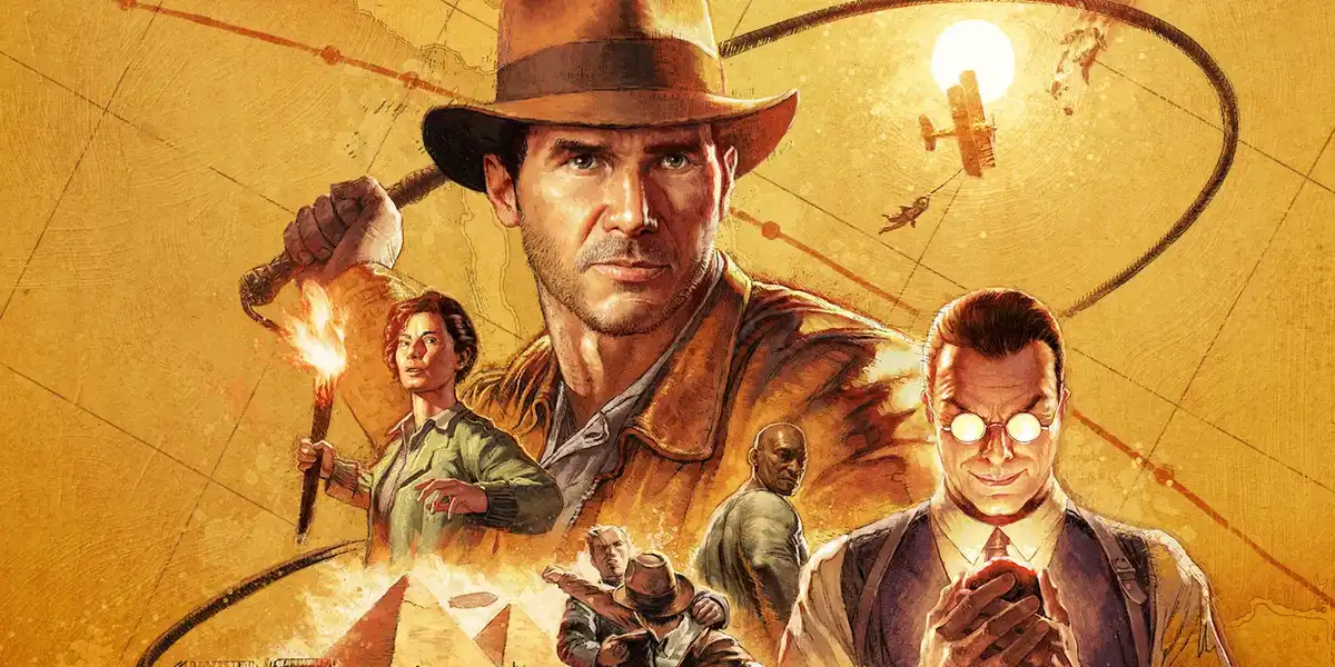 El tráiler de Indiana Jones Great Circle despierta la curiosidad sobre las perspectivas de los juegos de Indy