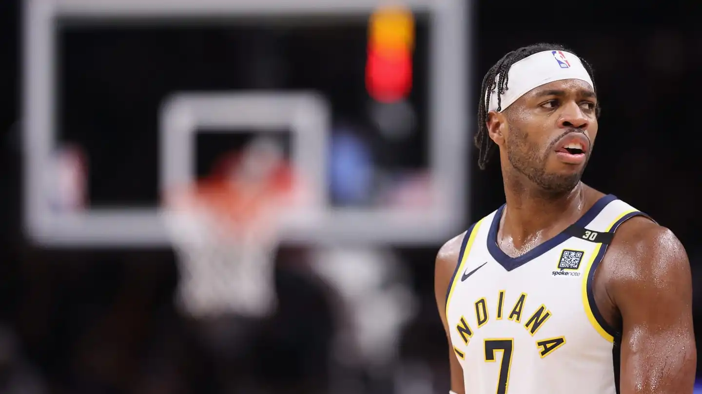 Indiana Pacers actualiza la tabla de profundidad del intercambio Buddy Hield