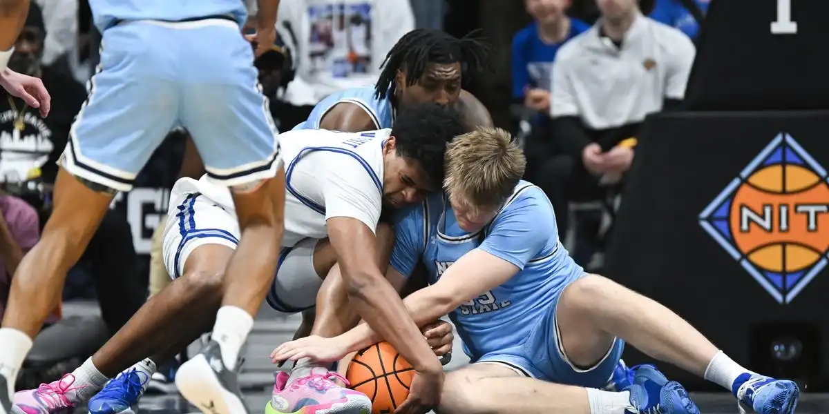 Juego de Campeonato NIT de Indiana State: Seton Hall logra una victoria sobre Indiana State en un partido de infarto