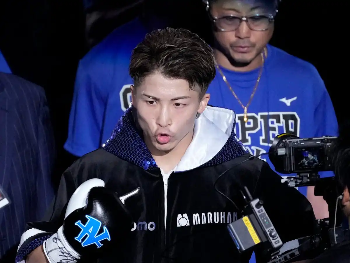 Inoue vs Nery EN VIVO: hora de inicio, actualizaciones de peleas y últimos resultados de hoy