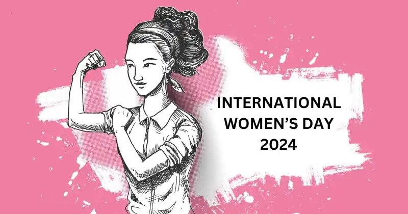 Día Internacional de la Mujer 2024: Diferencias clave entre el Día Internacional de la Mujer y el Día Nacional de la Mujer