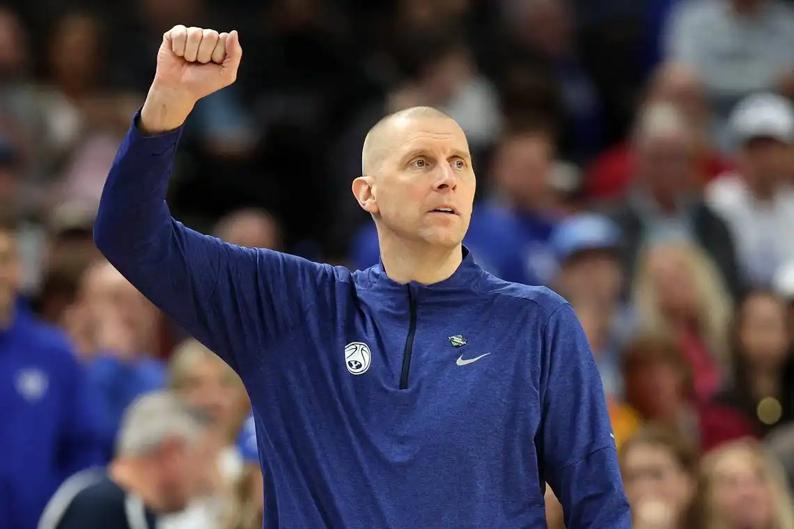 Presentación de Mark Pope como entrenador de baloncesto masculino de Kentucky: cómo asistir y ver