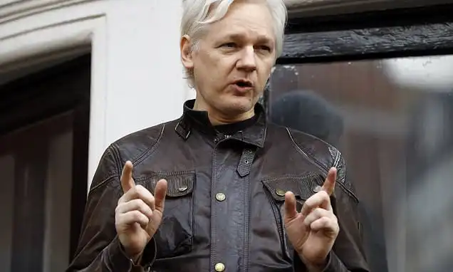 Investigando a Julian Assange: el fundador de WikiLeaks encarcelado desde hace mucho tiempo