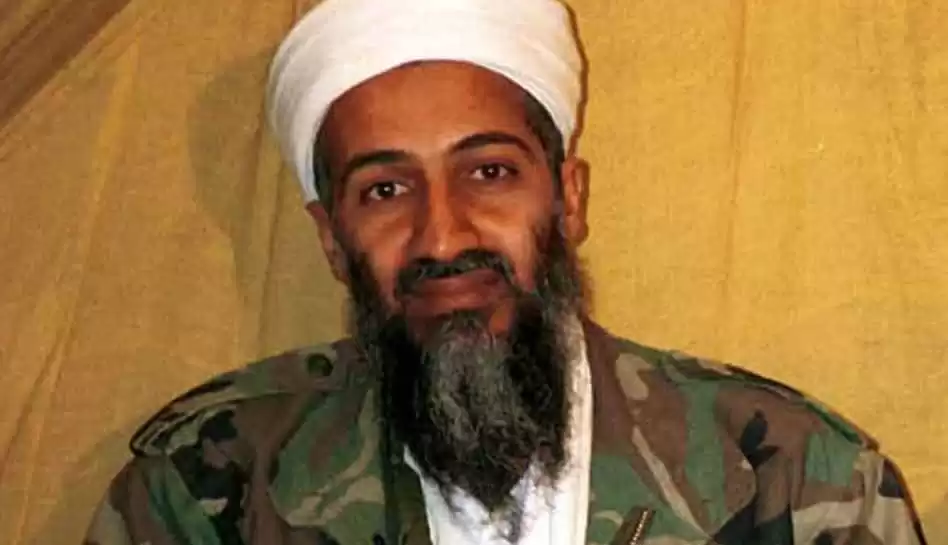 Israel borrado: la carta de Osama bin Laden a Estados Unidos de 2002 se vuelve viral en medio de la guerra de Gaza