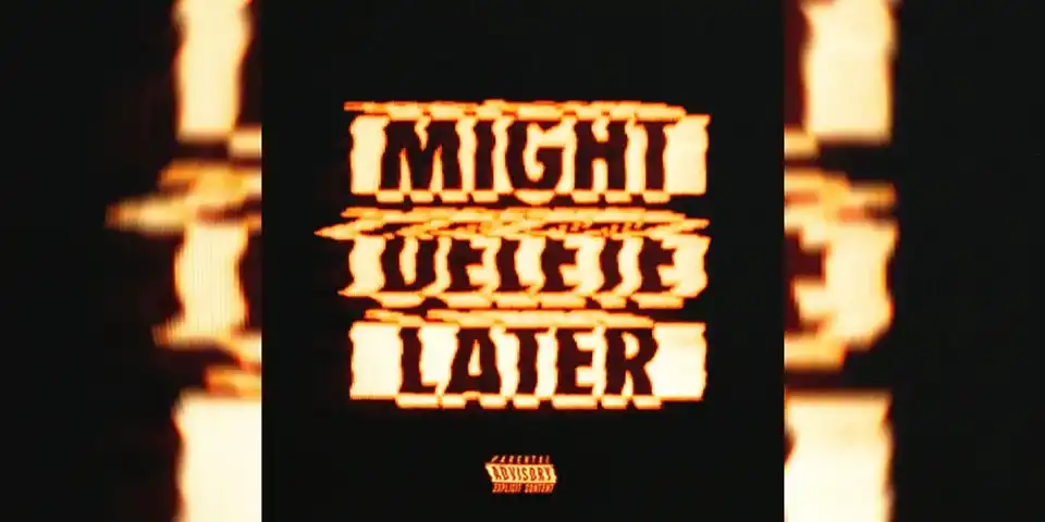 J. Cole lanza su álbum sorpresa 'Might Delete Later'