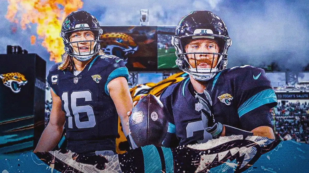 Jaguars: C.J. Beathard, Trevor Lawrence, lesionado, Bengals