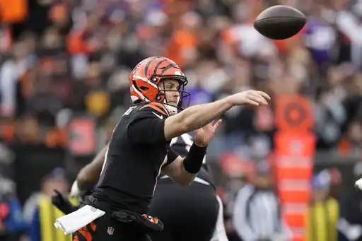 Jake Browning brilla con los Bengals, remontando para ganar 27-24 en tiempo extra a los Vikings