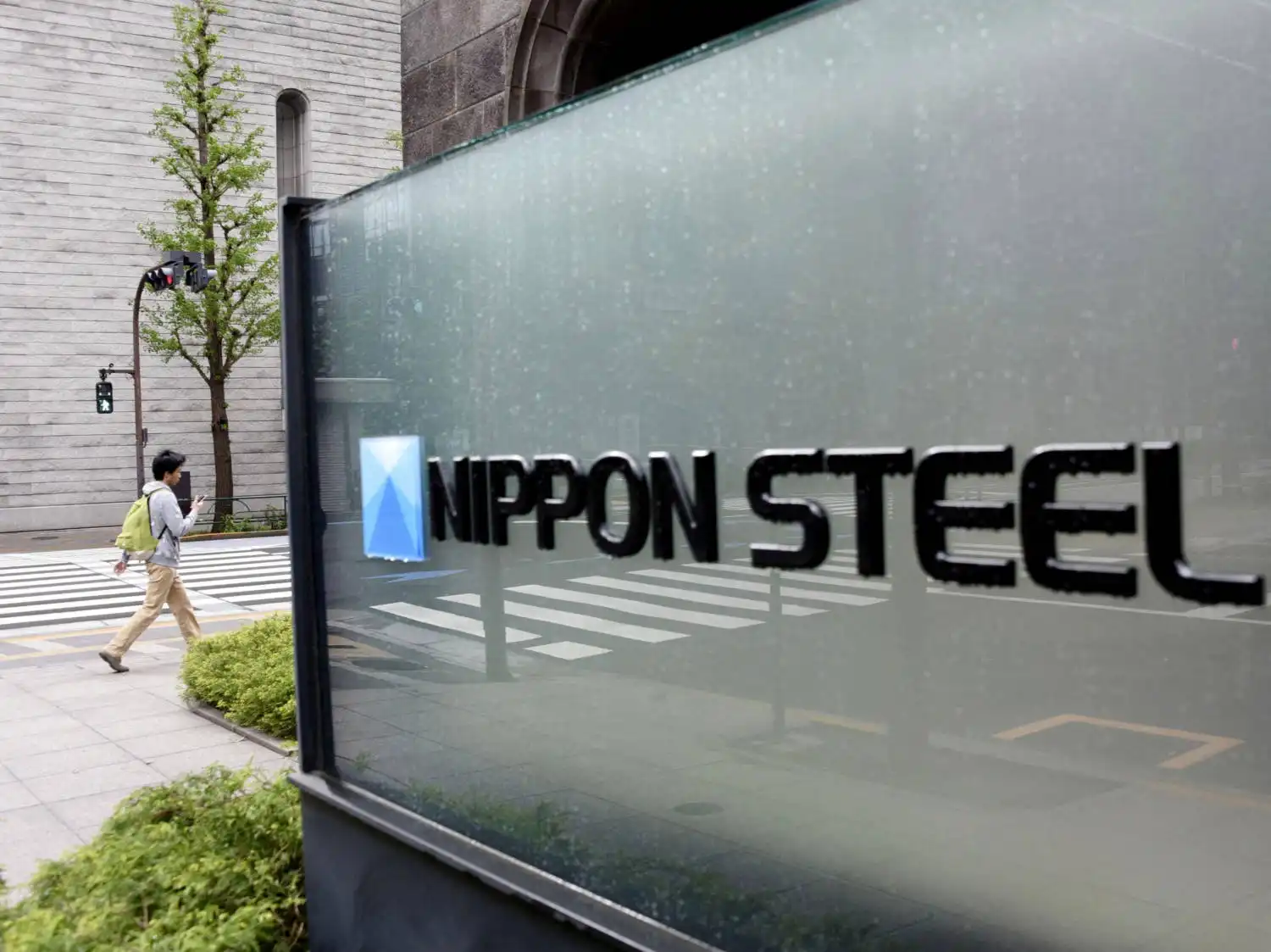 Japan Nippon Steel adquiere U.S. Steel por 14.900 millones de dólares