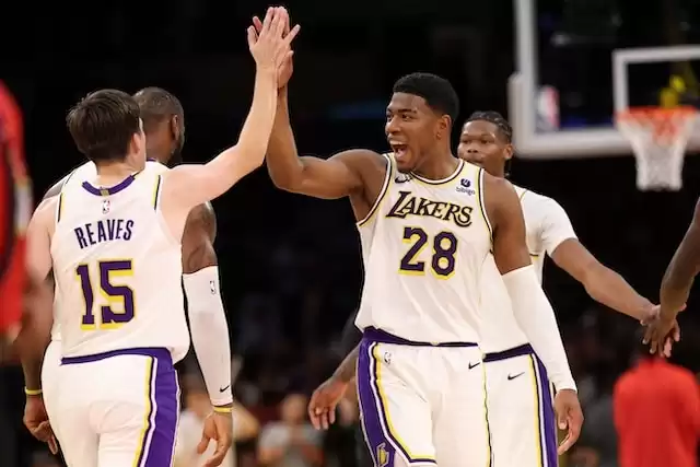 Jazz vs Lakers: previa de la final de la fase de grupos del torneo de temporada