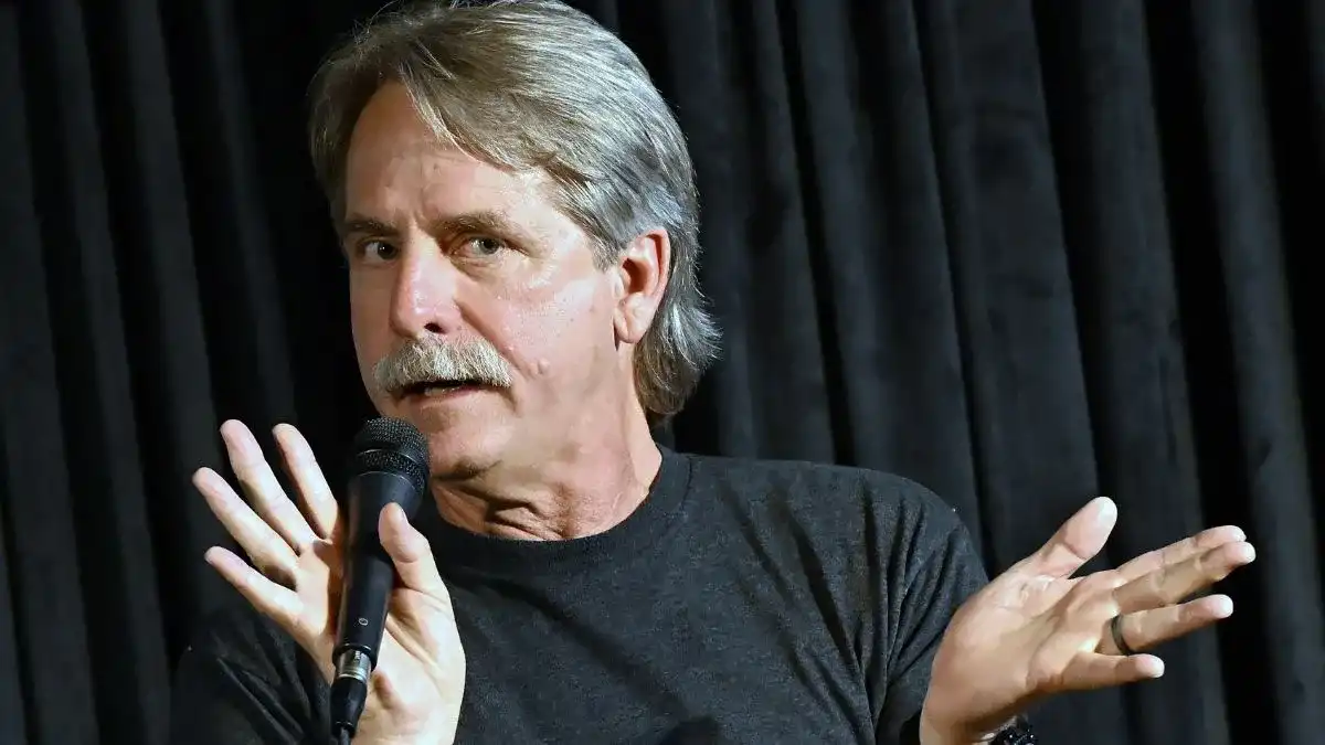 Actualizaciones de Jeff Foxworthy: Descubre lo que está haciendo ahora