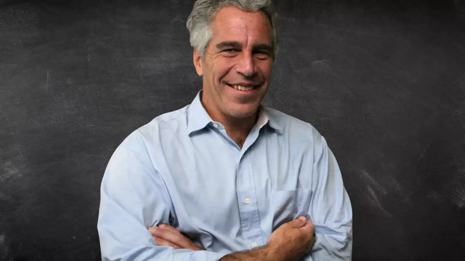 Revelan la lista de nombres de asociados de Jeffrey Epstein