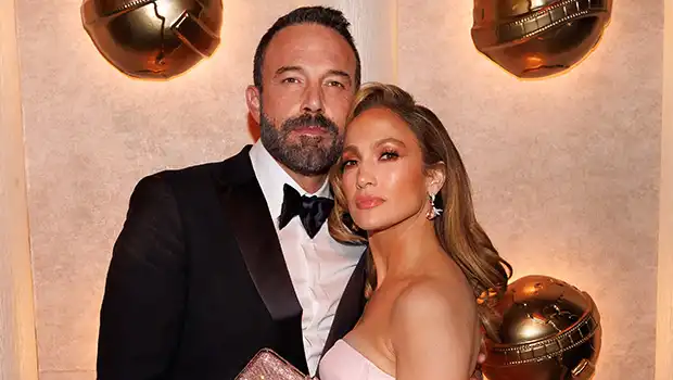 Jennifer Lopez advierte a las mujeres sobre su esposo Ben Affleck