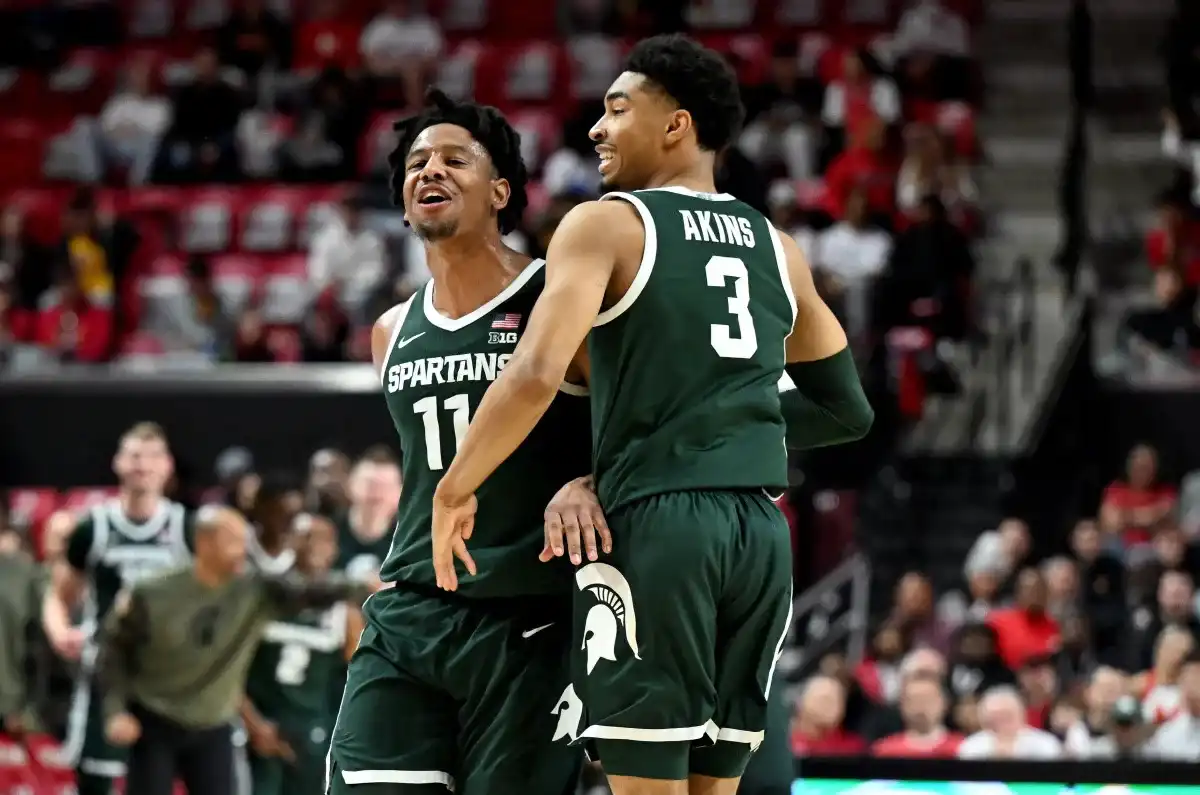 Actualización de Jeremy Fears Jr.: Tom Izzo impresionado por la recuperación de los estudiantes de primer año de baloncesto de MSU | Yahoo Deportes