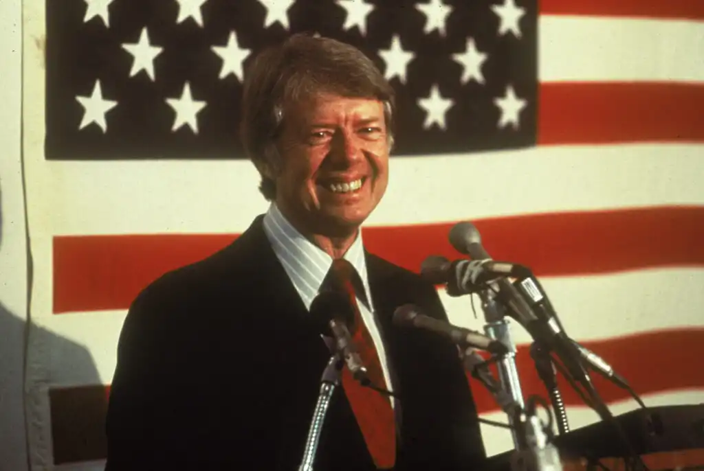 Patrimonio neto de Jimmy Carter 2024: Patrimonio del expresidente de los Estados Unidos