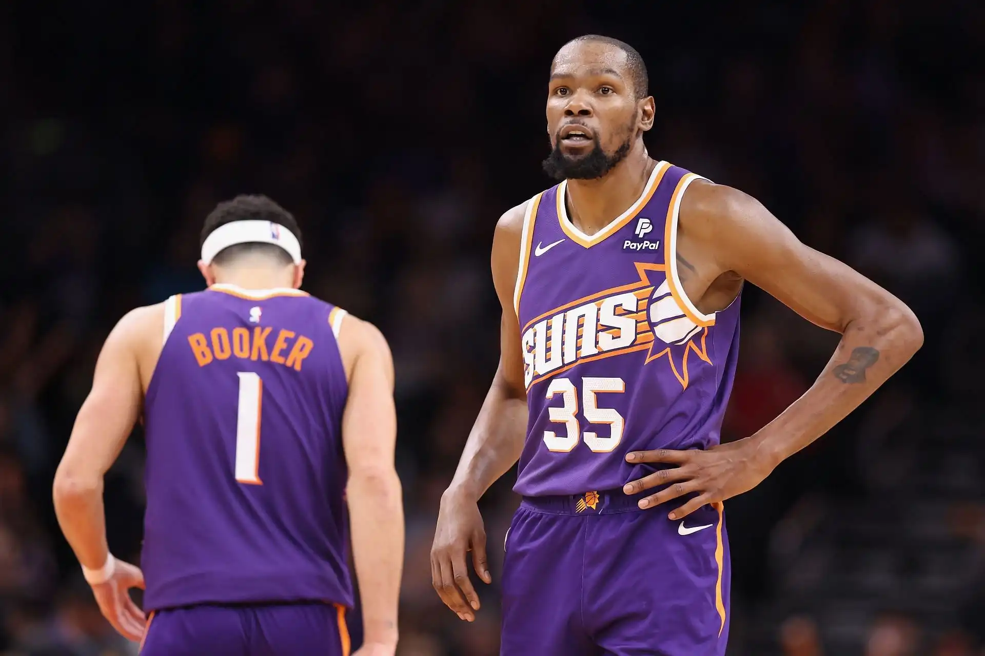 JJ Redick advierte que no hay que subestimar a los Phoenix Suns en los playoffs: Mira los datos de la alineación