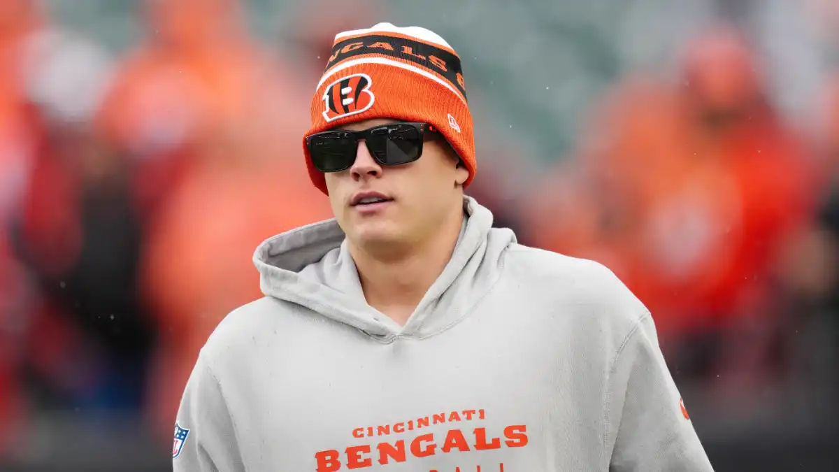 Cirugía de muñeca de Joe Burrow: el mariscal de campo de los Bengals es exitoso y se espera una recuperación completa