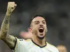 Joselu brilla como suplente en la victoria del Real Madrid sobre el Bayern en la Liga de Campeones