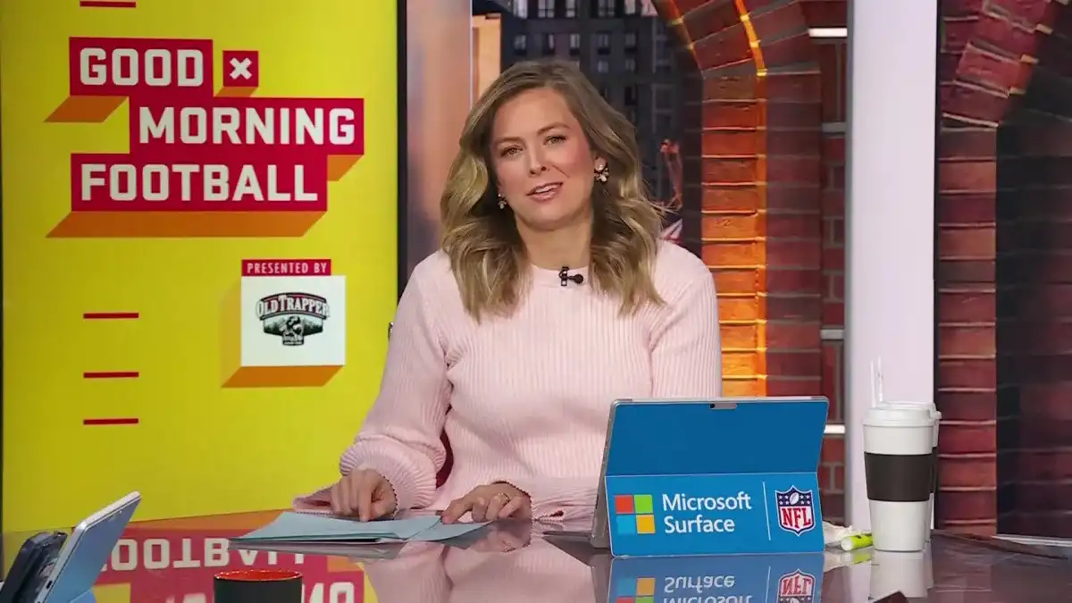 El impacto del legado de Josh Allen en el partido de anoche revisado por 'GMFB' - Yahoo Sports