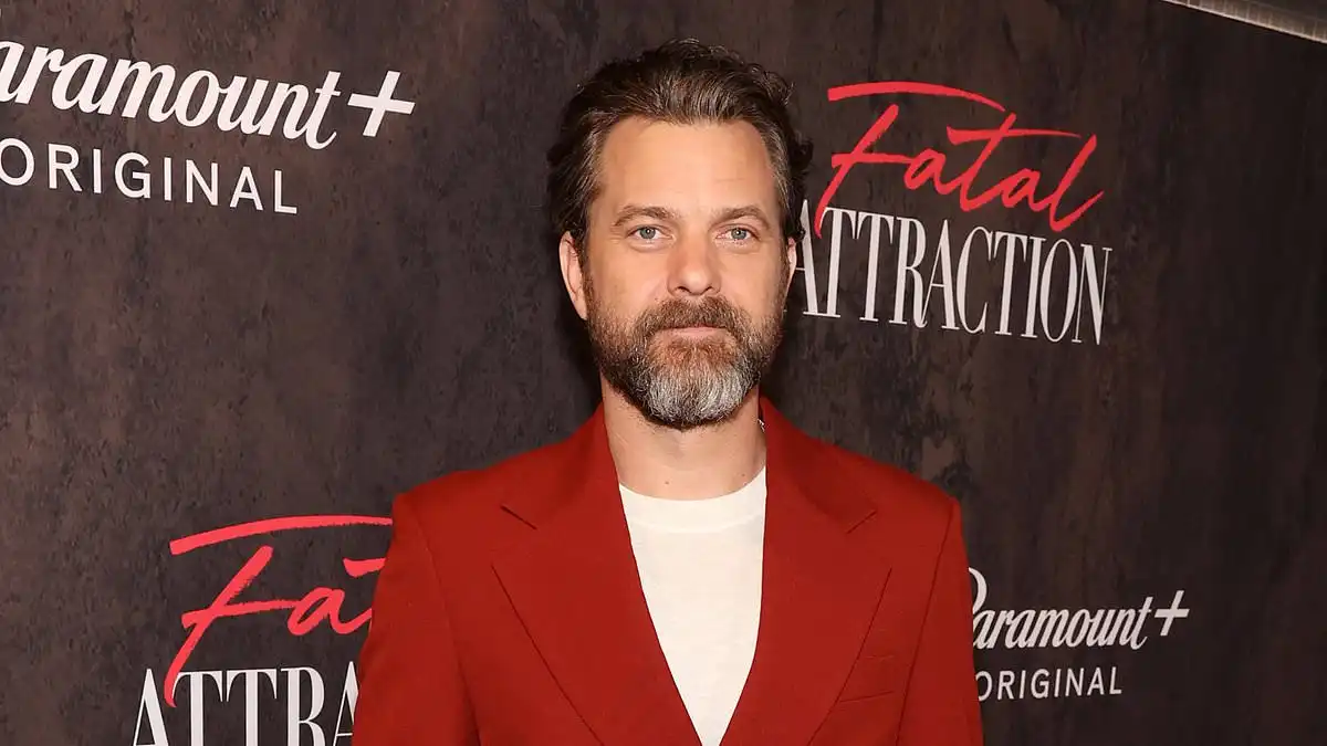 Joshua Jackson, Lupita Nyong'o confirman su romance