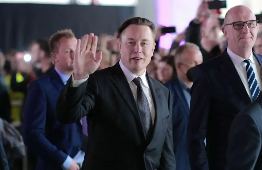 Un juez bloquea el paquete salarial de Elon Musk