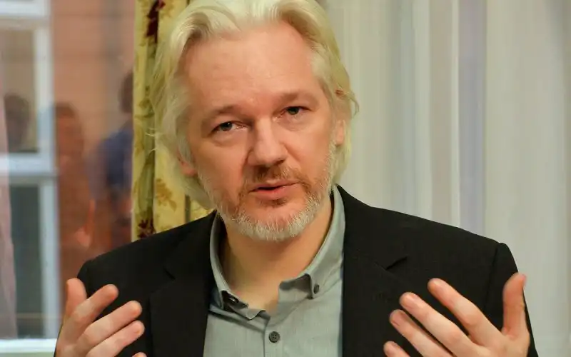 Caso de extradición de Julian Assange: Lo que hay que saber antes de la audiencia en el Reino Unido