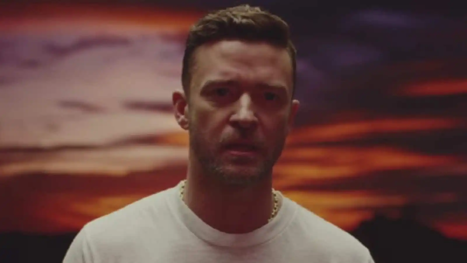 Video de Justin Timberlake Selfish: Álbum en solitario desde 2018