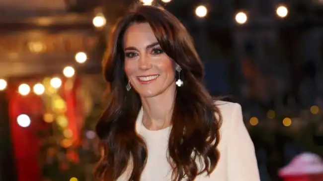 La críptica actualización de salud de Kate Middleton preocupa a los fanáticos de la realeza