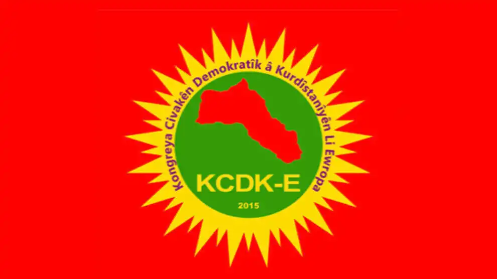 KCDK-E: Preocupación por la situación de Imrali tras el terremoto