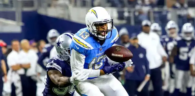 Keenan Allen: Actualización de la Semana 15 de Fantasy Football - Actualización sobre el estado del juego y las lesiones