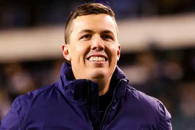 Kellen Moore se unirá a los Eagles como nuevo coordinador ofensivo