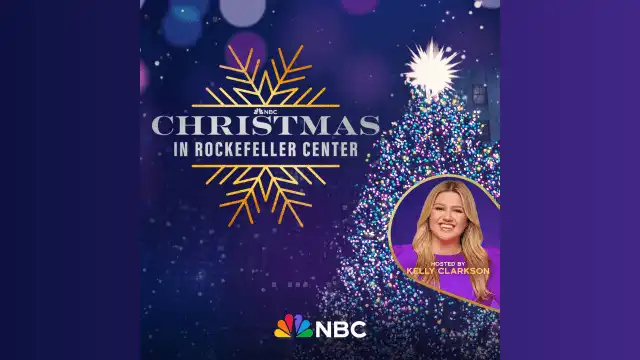 Kelly Clarkson, John Legend y Post Malone protagonizan especiales navideños de NBC