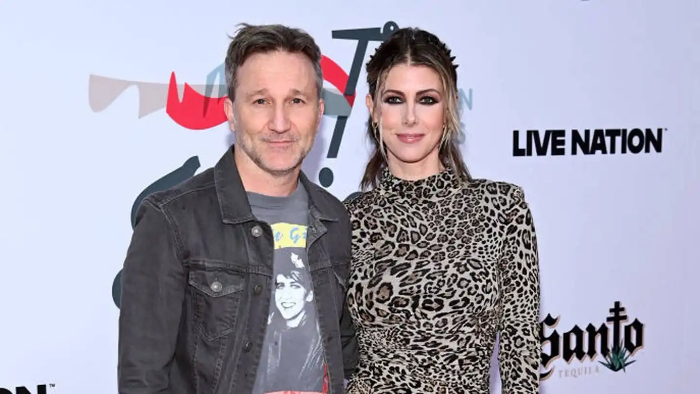 Kelly Rizzo Breckin Meyer saliendo con Bob Saget muerte dos años