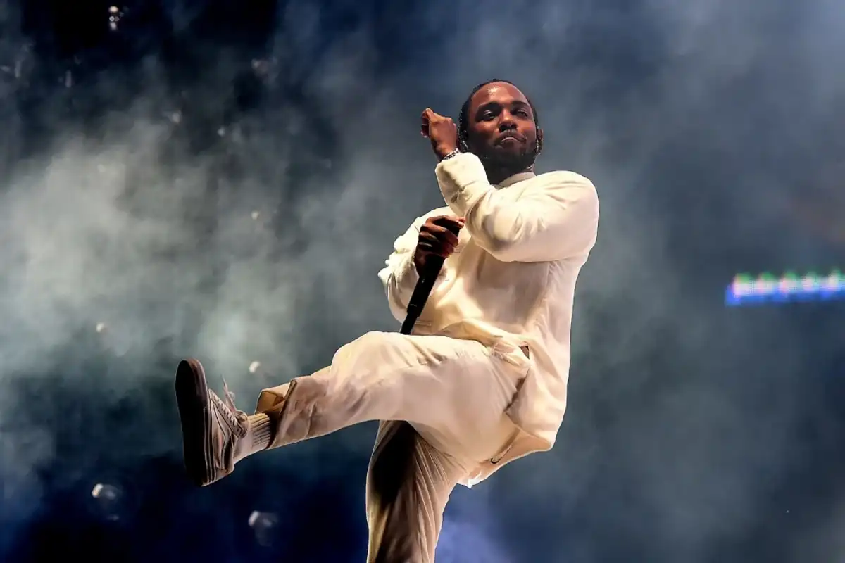 Kendrick Lamar Euphoria Diss Track Secrets Devastador Recordar Fans De Rap
