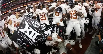 Kevin Sherrington: Mensaje de los playoffs de fútbol americano universitario de Texas y decisiones del comité