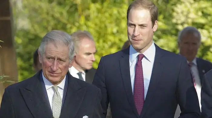 La abdicación del rey Carlos y los rumores sobre el tratamiento del cáncer del príncipe William