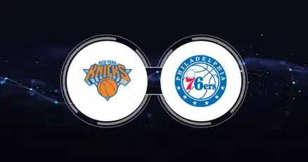 Previa del Juego 5 de los Playoffs de la NBA Knicks vs. 76ers para el 30 de abril