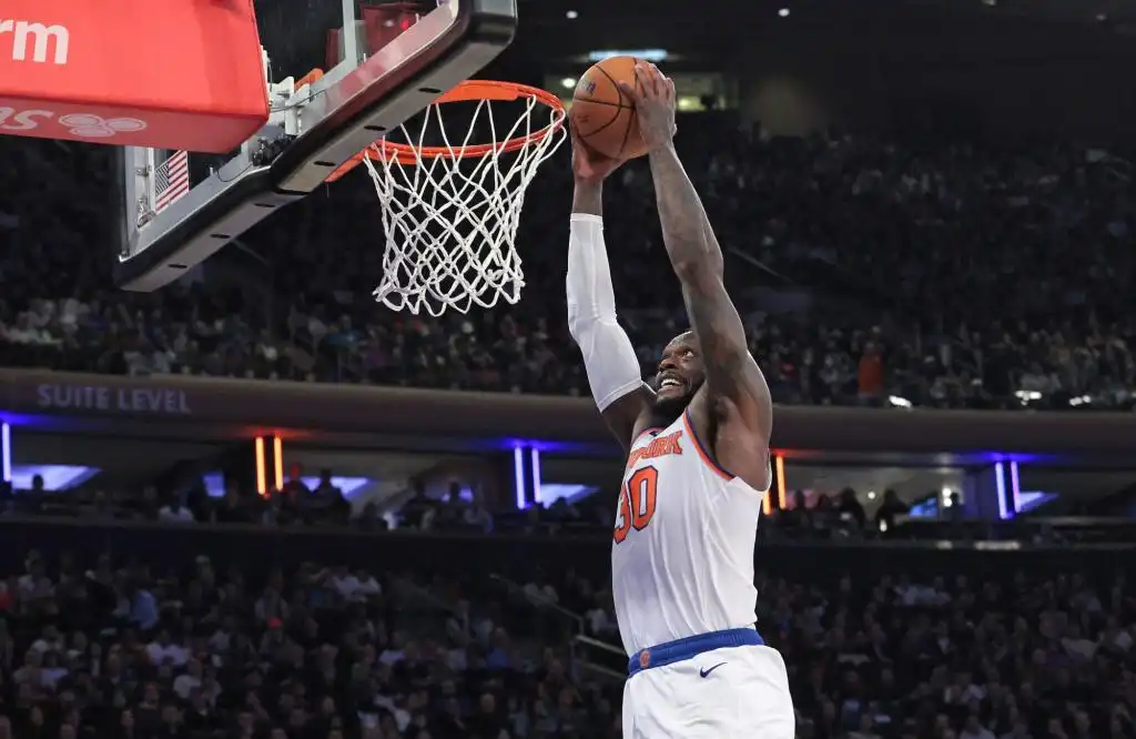 Pronóstico Knicks vs. Mavericks: cuotas NBA, mejores apuestas para el jueves