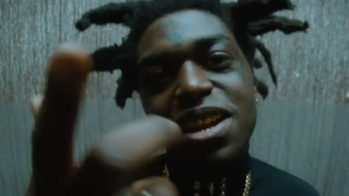 Arresto de Kodak Black: Razones y detalles