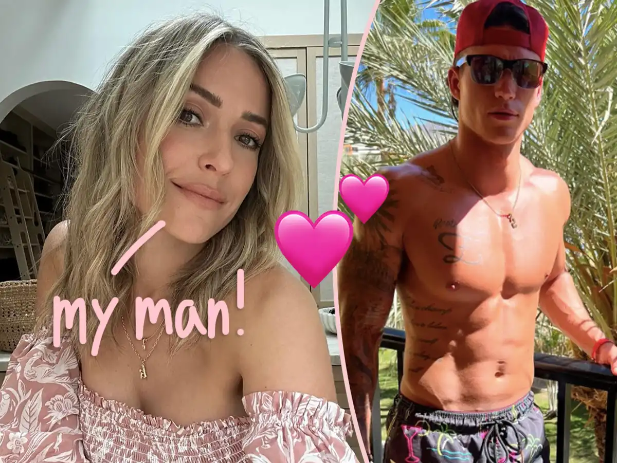 Kristin Cavallari hace su debut en Instagram con su nuevo novio después de las vacaciones