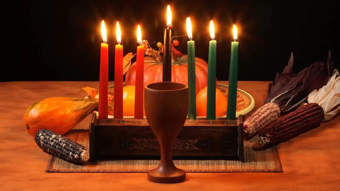 Kwanzaa: 7 datos importantes que debes saber