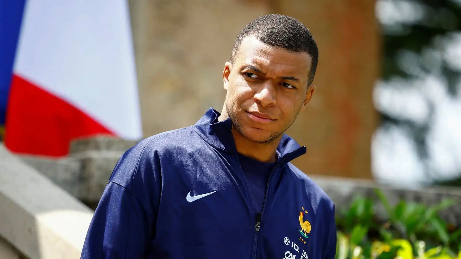 Kylian Mbappé: El delantero del Real Madrid de Francia nunca pensó que jugaría la temporada del PSG