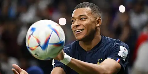 Kylian Mbappé se unirá al Real Madrid este verano: informe