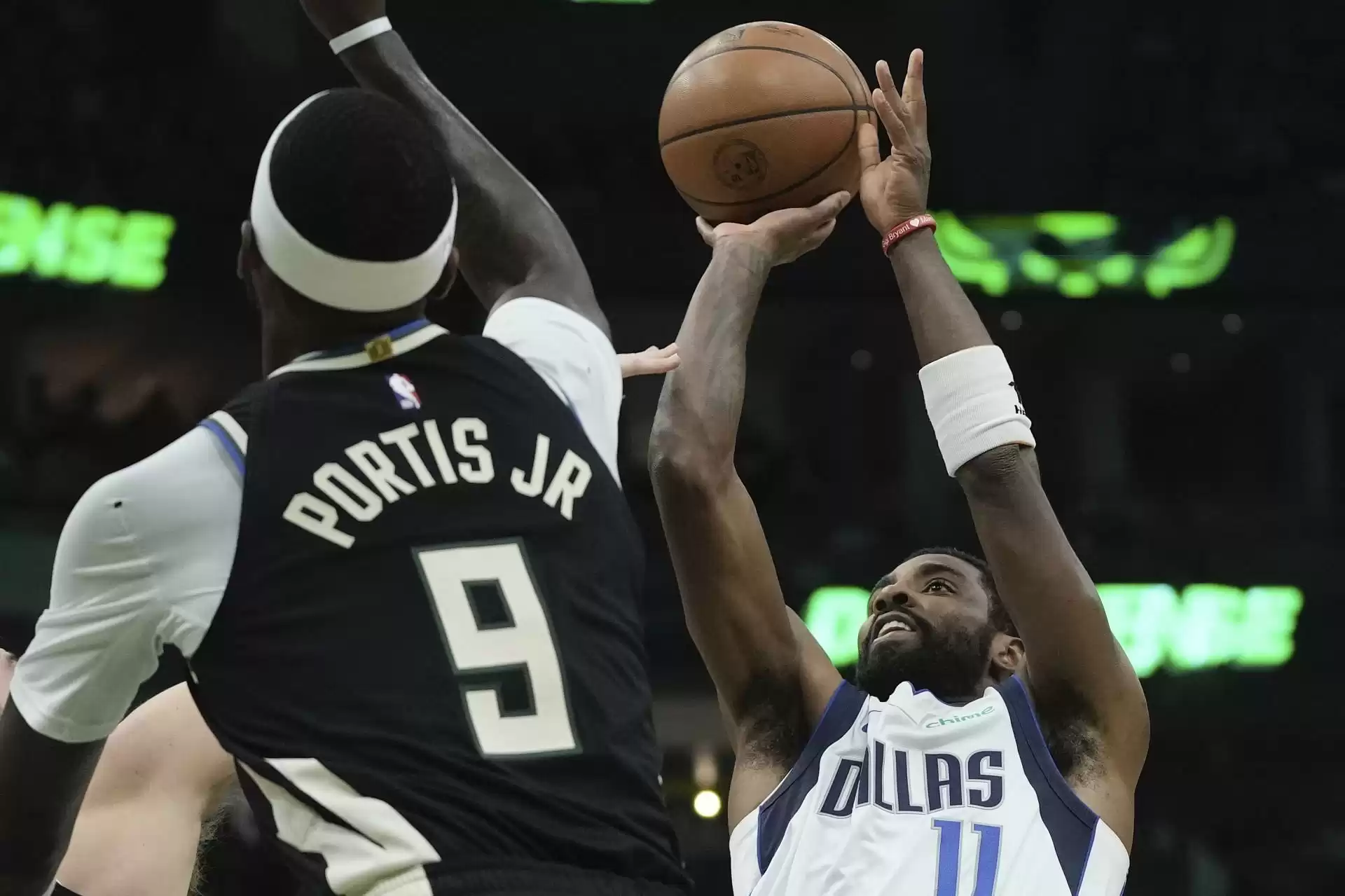 Kyrie Irving jugando esta noche contra Sacramento Kings: actualización de Dallas Mavericks sobre el estado del escolta estrella en medio de problemas por lesiones en el pie (19 de noviembre)