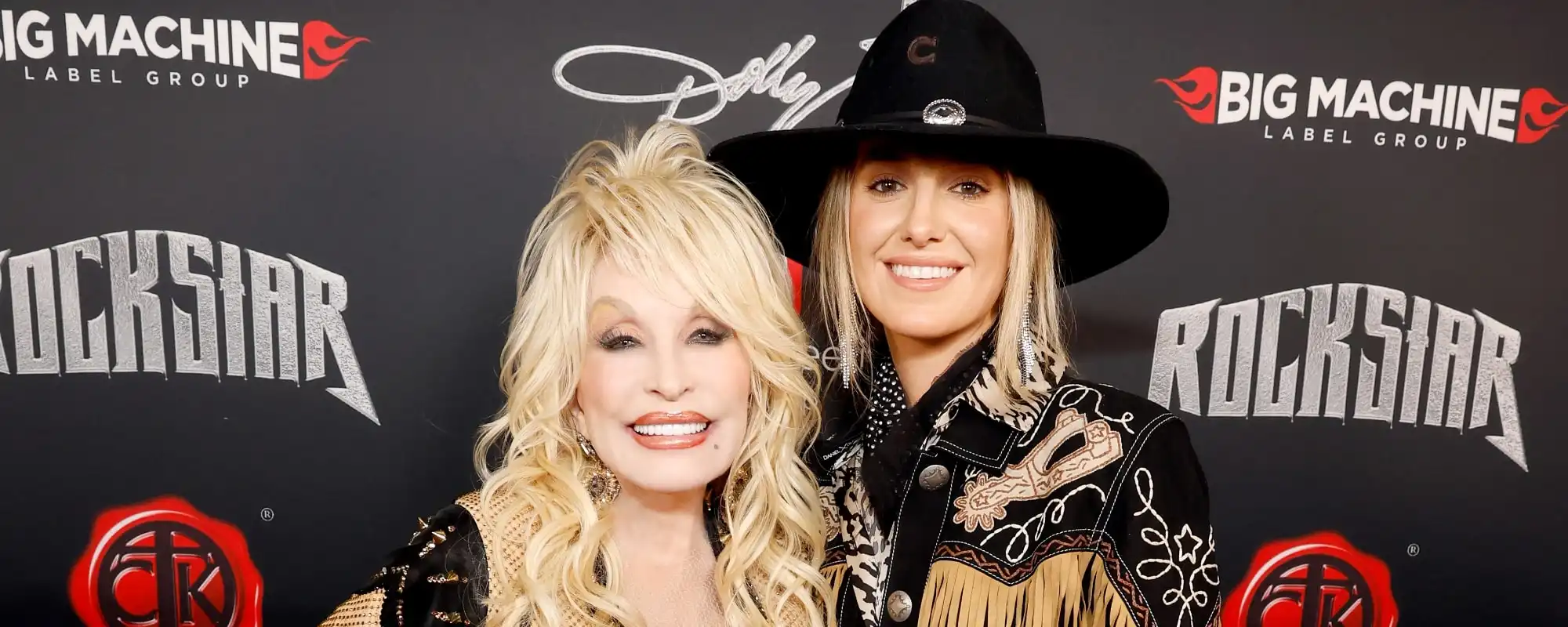 Lainey Wilson celebra el cumpleaños de Dolly Parton con una dulce publicación