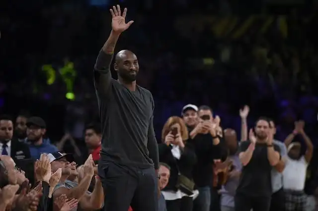 Mesa redonda de la nación de los Lakers: Celebración de la memoria de Kobe Bryant