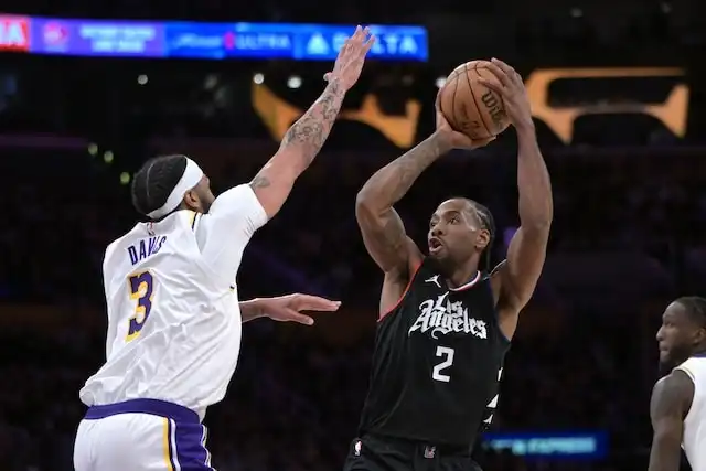 Previa del Lakers vs Clippers: En busca de su tercera victoria ante su rival de Los Ángeles sin LeBron James