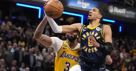 Pronóstico Lakers vs Pacers: Pronósticos de la final del torneo de la NBA